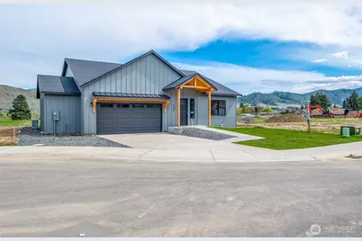 131 Fruitful Place, Cashmere, WA 98815 - Photo 1