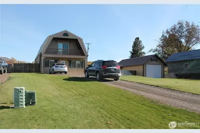 27 Orchard Loop N, Tonasket, WA 98855 - Photo 4