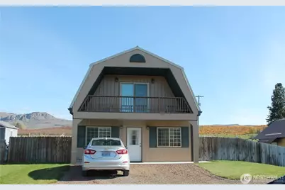 27 Orchard Loop N, Tonasket, WA 98855 - Photo 1