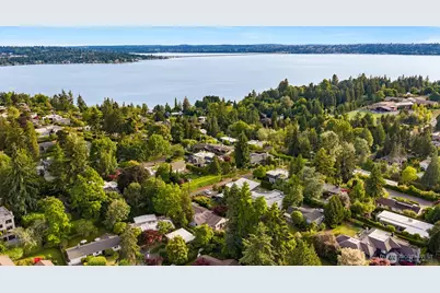 804 84th Avenue NE, Medina, WA 98039 - Photo 4