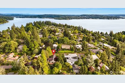 804 84th Avenue NE, Medina, WA 98039 - Photo 1