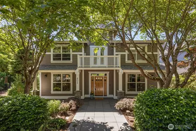 605 11th Avenue, Kirkland, WA 98033 - Photo 1
