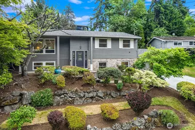 3412 79th Avenue SE, Mercer Island, WA 98040 - Photo 2