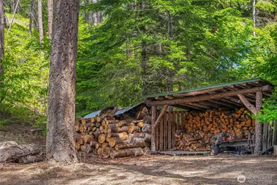 21005 Lower Chiwawa River Road, Leavenworth, WA 98826 - Photo 22