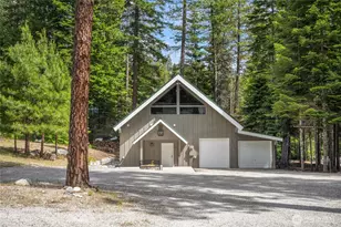 21005 Lower Chiwawa River Rd, Leavenworth, WA 98826 - Photo 2
