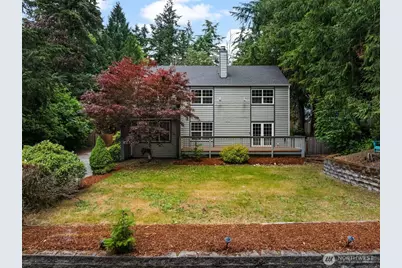 3505 47th Street Ct, Gig Harbor, WA 98335 - Photo 1