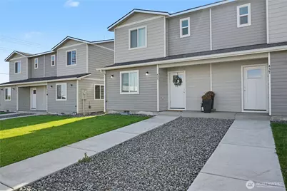 415 N Fifth Avenue, Connell, WA 99326 - Photo 30
