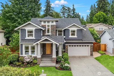 9108 124th Avenue NE, Kirkland, WA 98033 - Photo 1