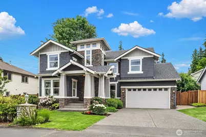 9108 124th Avenue NE, Kirkland, WA 98033 - Photo 2