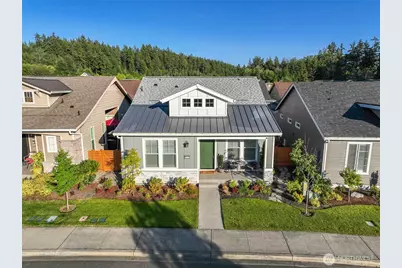 19110 Trilogy Parkway E, Bonney Lake, WA 98391 - Photo 1