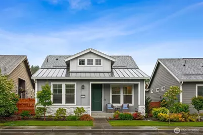 19110 Trilogy Parkway E, Bonney Lake, WA 98391 - Photo 2
