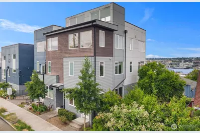 1208 W Emerson Street, Seattle, WA 98119 - Photo 1