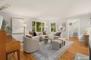 7539 33rd Ave NE, Seattle, WA 98115 - Photo 4