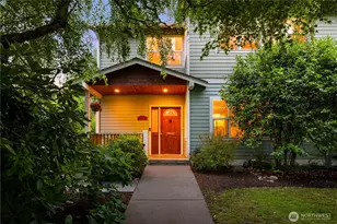 7539 33rd Ave NE, Seattle, WA 98115 - Photo 2