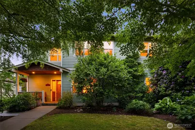 7539 33rd Avenue NE, Seattle, WA 98115 - Photo 1