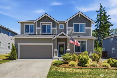 1170 Baker Heights Loop, Bremerton, WA 98312 - Photo 1