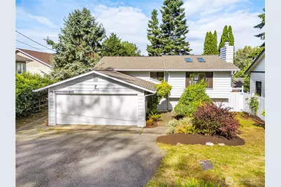 1025 Nevada Street, Bellingham, WA 98229 - Photo 1