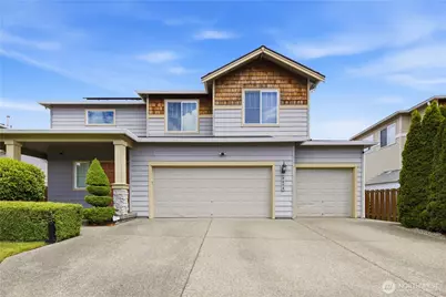 6404 Stuart Place SE, Auburn, WA 98092 - Photo 1