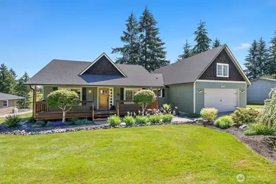 242 Kennicott Road, Chehalis, WA 98532 - Photo 1