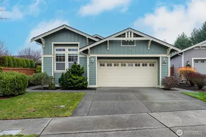 4986 Meriwood Drive NE, Lacey, WA 98516 - Photo 2