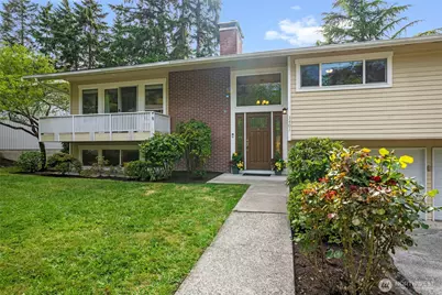 3401 79th Avenue SE, Mercer Island, WA 98040 - Photo 2