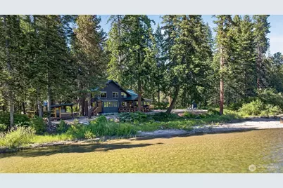 191 Shales Lane, Leavenworth, WA 98826 - Photo 2
