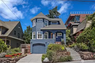 1110 E Denny, Seattle, WA 98122 - Photo 1