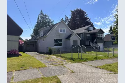 152 Karr Avenue, Hoquiam, WA 98550 - Photo 2