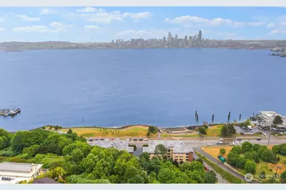 1727 Harbor Avenue SW #N401, Seattle, WA 98126 - Photo 36