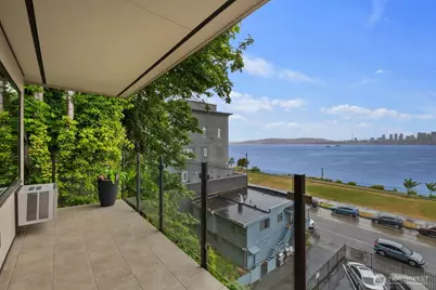 1727 Harbor Avenue SW #N401, Seattle, WA 98126 - Photo 24