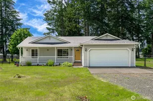 10309 School Land Rd SW, Rochester, WA 98579 - Photo 1