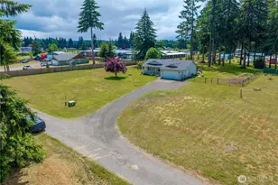 10309 School Land Rd SW, Rochester, WA 98579 - Photo 2