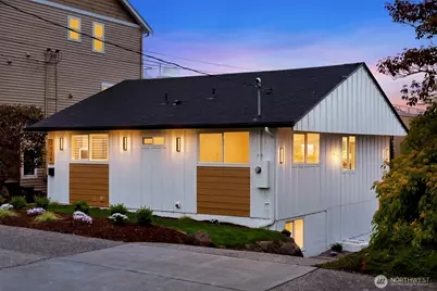 3306 35th Avenue SW, Seattle, WA 98126 - Photo 1