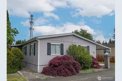 3501 Auburn Way S #44, Auburn, WA 98092 - Photo 1