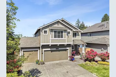 15216 79th Avenue E, Puyallup, WA 98375 - Photo 2