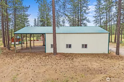 40048 Cayuse Cove E, Davenport, WA 99122 - Photo 22