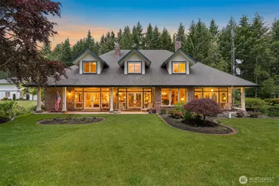 175 Oak Point Drive, Chehalis, WA 98532 - Photo 1