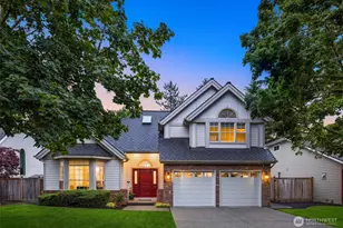 25444 SE 42nd Pl, Issaquah, WA 98029 - Photo 1