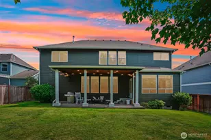 22301 73rd St E, Buckley, WA 98321 - Photo 32