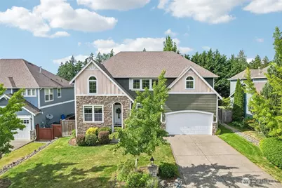 22301 73rd Street E, Buckley, WA 98321 - Photo 1