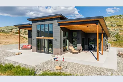 88 Cowboy Road, Methow, WA 98846 - Photo 30