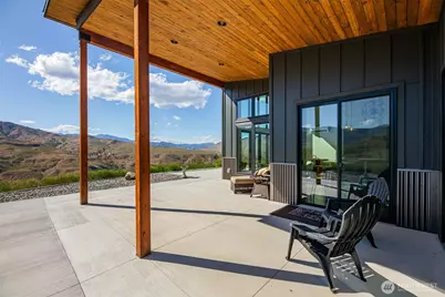 88 Cowboy Road, Methow, WA 98846 - Photo 34
