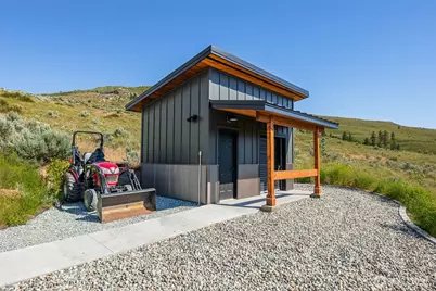 88 Cowboy Road, Methow, WA 98846 - Photo 32