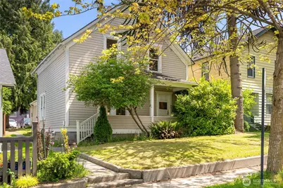 1152 Ellis Street, Bellingham, WA 98225 - Photo 2