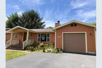 509 Point Brown Avenue SW, Ocean Shores, WA 98569 - Photo 2