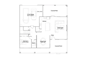 22906 SE Oak St, Black Diamond, WA 98010 - Photo 26