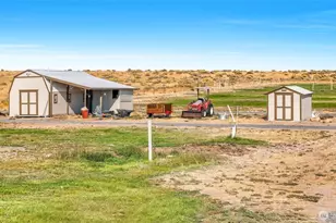 7837 Stonecrest Rd NE, Moses Lake, WA 98837 - Photo 1