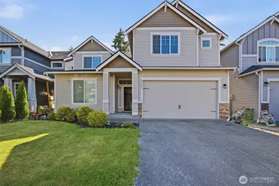 20201 20th Avenue E, Spanaway, WA 98387 - Photo 1