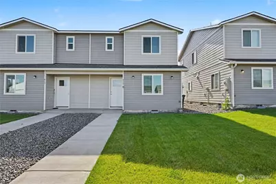475 N Fifth Avenue, Connell, WA 99326 - Photo 2