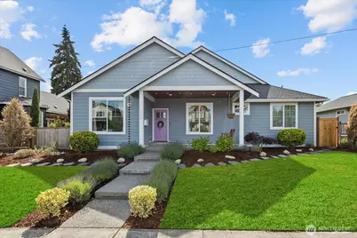 2334 S Wilkeson Street, Tacoma, WA 98405 - Photo 1